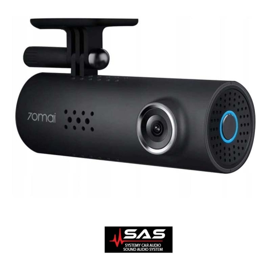 70mai 1S D06 70mai Smart Dash Cam 1S D06